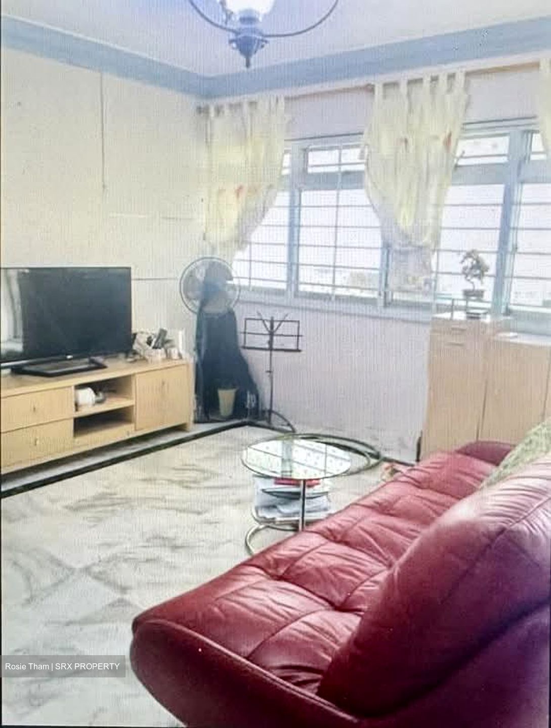 Blk 226 Pasir Ris Street 21 (Pasir Ris), HDB 4 Rooms #557513761